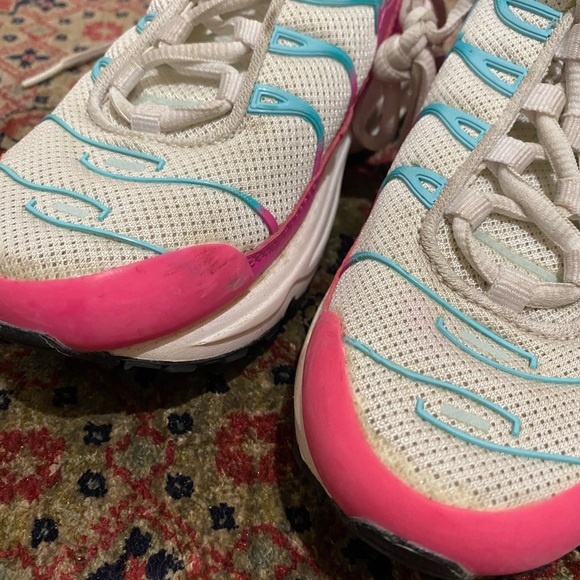 REDUCEd‼️ Nike air max plus size 13C sneaker - Picture 3 of 7